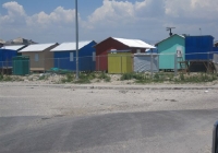 13 Contructions de petites maisons en bois pour les sinistres